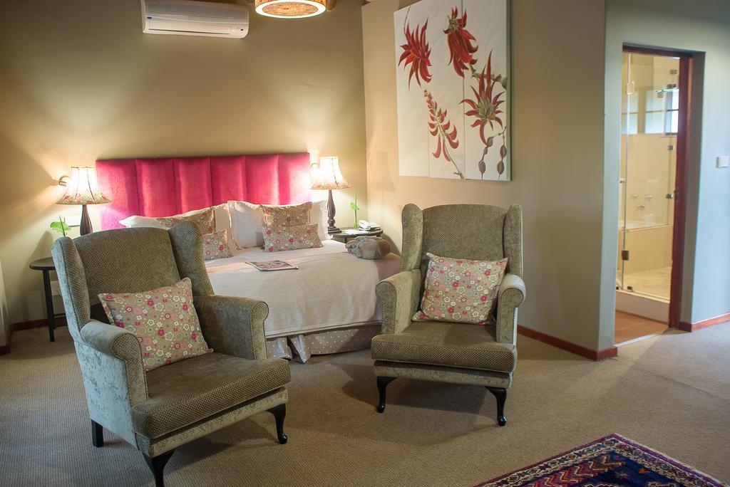 Granny Mouse Country House & Spa Balgowan エクステリア 写真