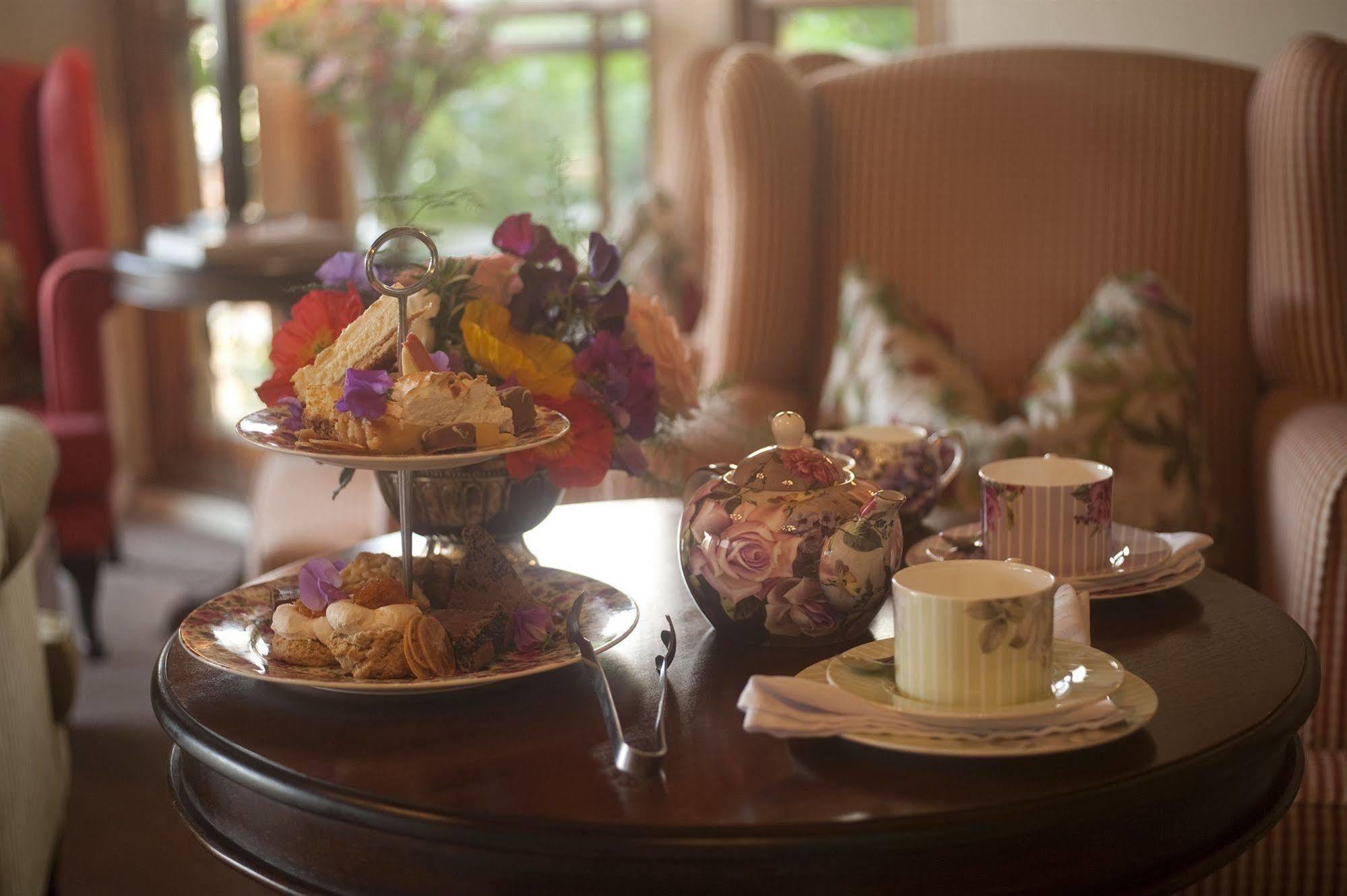 Granny Mouse Country House & Spa Balgowan エクステリア 写真