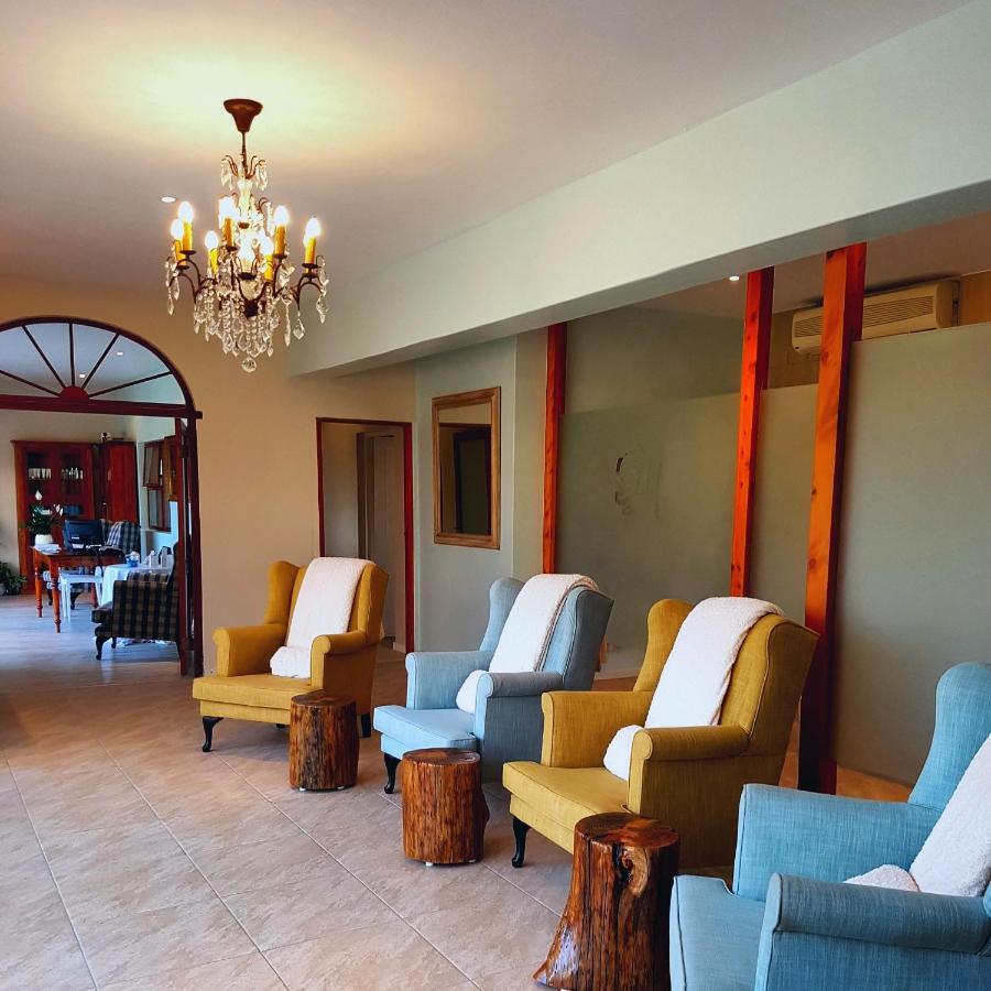 Granny Mouse Country House & Spa Balgowan エクステリア 写真