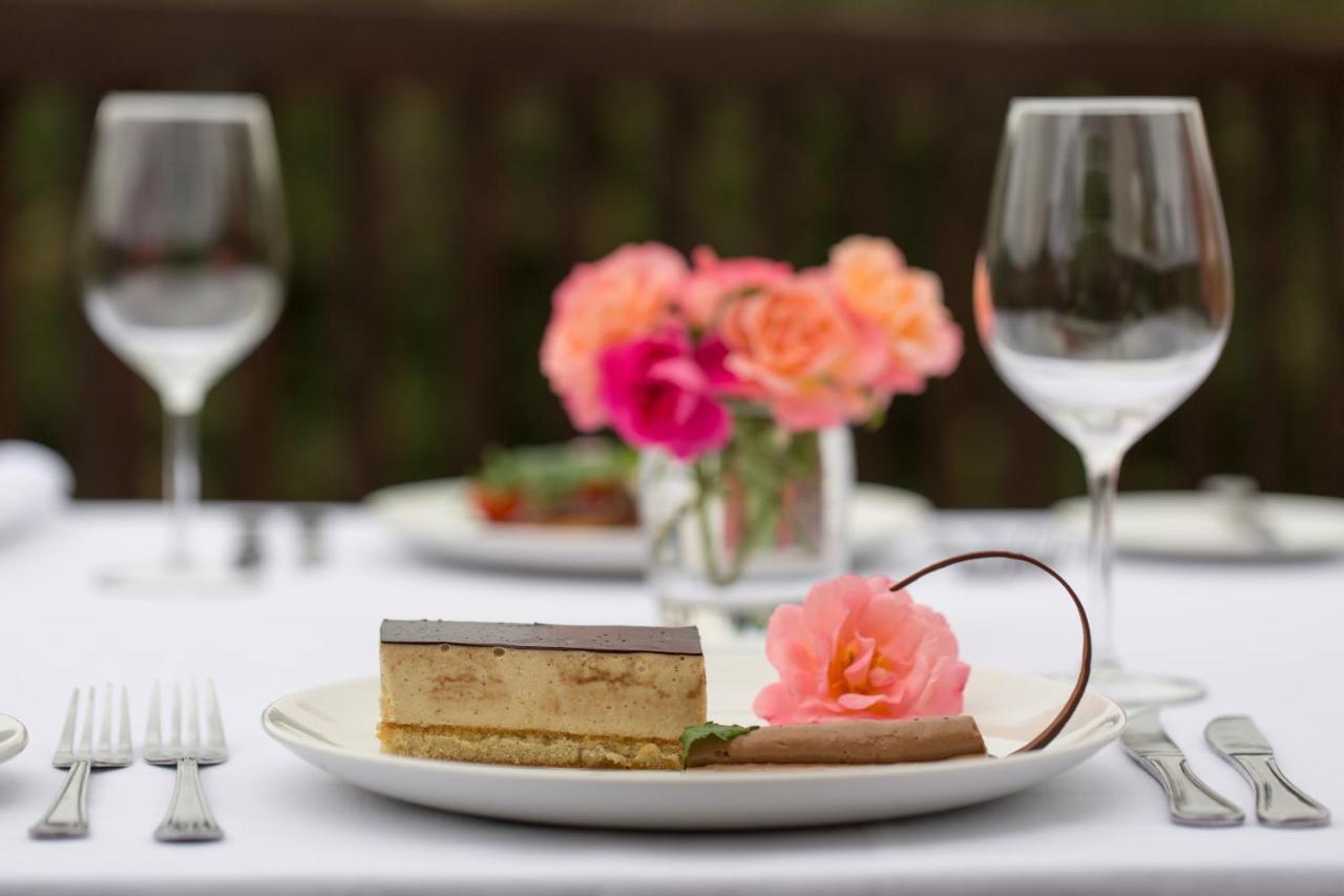 Granny Mouse Country House & Spa Balgowan エクステリア 写真